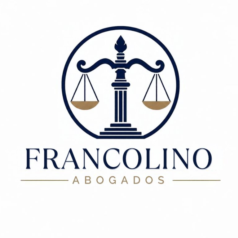 Logo Francolino Abogados